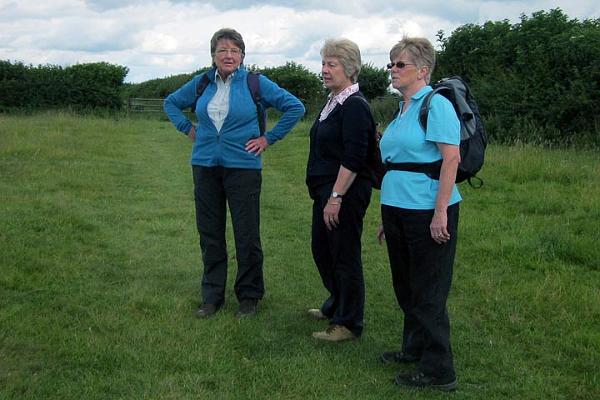 1. Julie Smith, Jill Vallis & Jane Johnston.JPG -                                